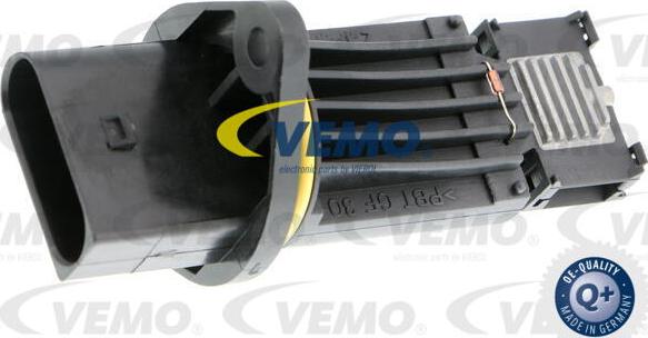 Vemo V10-72-1256 - Debimetro www.autoricambit.com