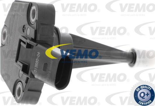 Vemo V10-72-1265 - Sensore, Livello olio motore www.autoricambit.com