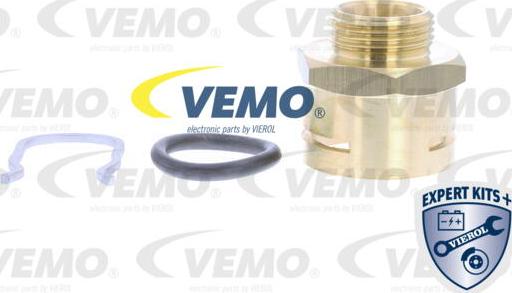 Vemo V10-72-1280 - Sensore, Temperatura refrigerante www.autoricambit.com