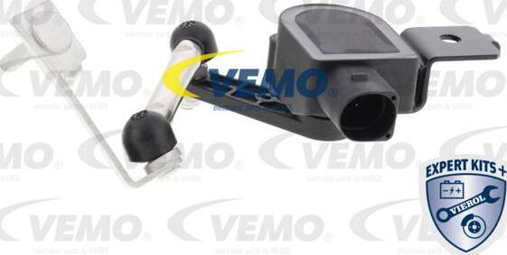 Vemo V10-72-1275 - Sensore, Luce Xenon (Correzione assetto fari) www.autoricambit.com