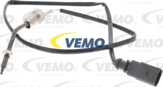 Vemo V10-72-1276-1 - Sensore, Temperatura gas scarico www.autoricambit.com