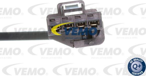 Vemo V10-72-1277 - Sensore n° giri, Cambio automatico www.autoricambit.com