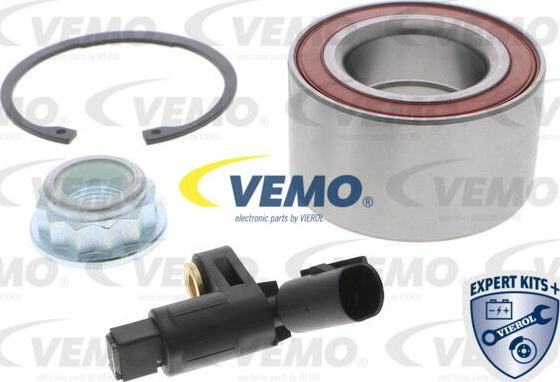 Vemo 1H0 927 807 - Kit cuscinetto ruota www.autoricambit.com