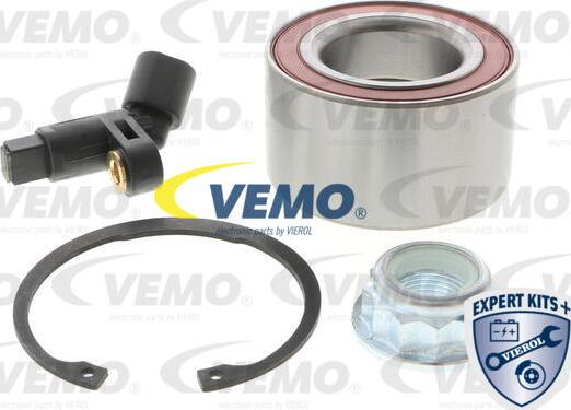 Vemo V10-72-8802 - Kit cuscinetto ruota www.autoricambit.com