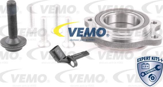 Vemo V10-72-8811 - Kit cuscinetto ruota www.autoricambit.com