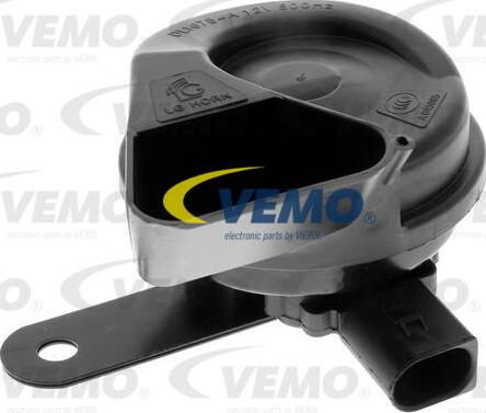 Vemo V10-77-0935 - Clacson www.autoricambit.com