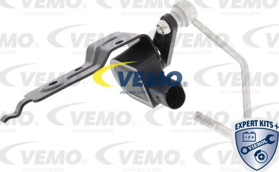 Vemo V10-77-0052 - Sensore, Luce Xenon (Correzione assetto fari) www.autoricambit.com