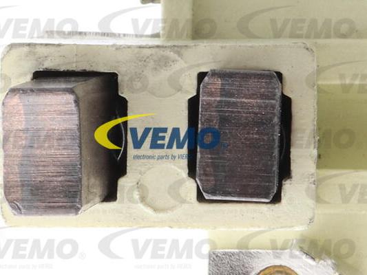 Vemo V10-77-0001 - Regolatore di tensione del generatore www.autoricambit.com