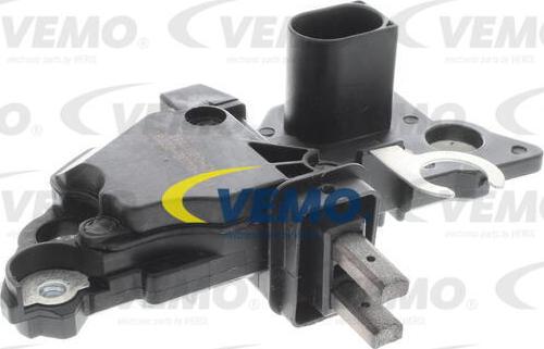 Vemo V10-77-0019 - Regolatore di tensione del generatore www.autoricambit.com