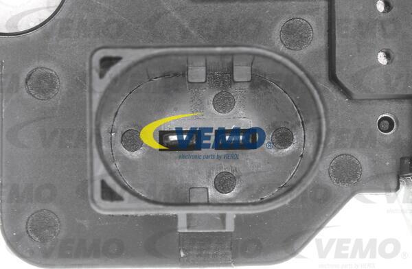 Vemo V10-77-0019 - Regolatore di tensione del generatore www.autoricambit.com