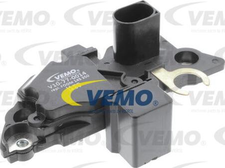 Vemo V10-77-0014 - Regolatore di tensione del generatore www.autoricambit.com