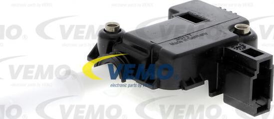 Vemo V10-77-0013 - Attuatore, Chiusura centralizzata www.autoricambit.com