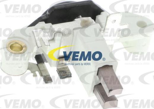 Vemo V10-77-0017 - Regolatore di tensione del generatore www.autoricambit.com