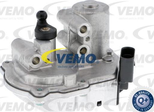 Vemo V10-77-0024 - Regolatore, Valvola commutazione(Collett. aspiraz.) www.autoricambit.com