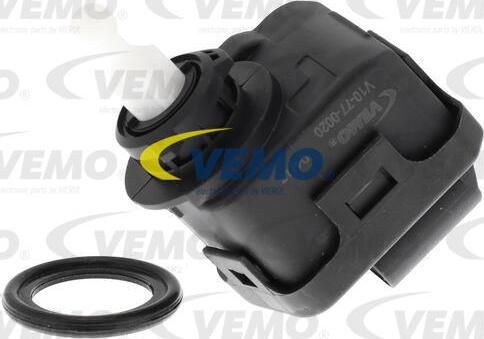 Vemo V10-77-0020 - Regolatore, Correzione assetto fari www.autoricambit.com