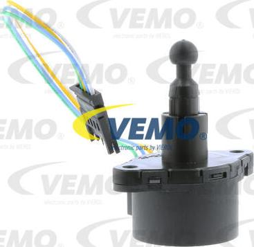 Vemo V10-77-0021 - Regolatore, Correzione assetto fari www.autoricambit.com