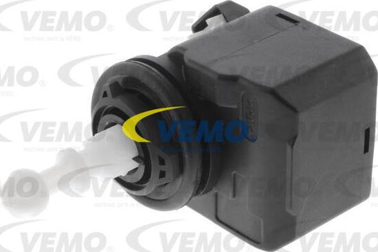 Vemo V10-77-0022 - Regolatore, Correzione assetto fari www.autoricambit.com