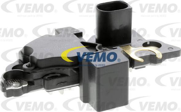 Vemo V10-77-1048 - Regolatore di tensione del generatore www.autoricambit.com