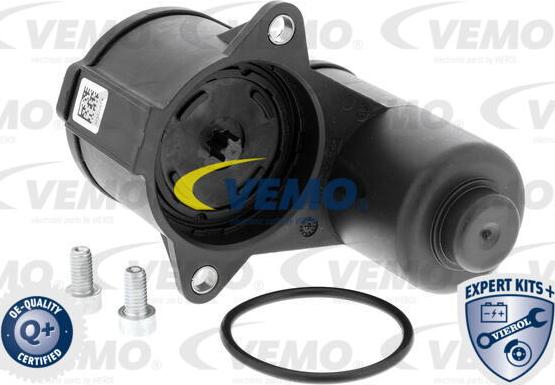 Vemo V10-77-1051 - Regolatore, Pinza freno stazionamento www.autoricambit.com