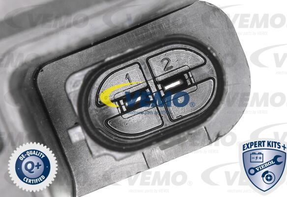 Vemo V10-77-1060 - Regolatore, Pinza freno stazionamento www.autoricambit.com