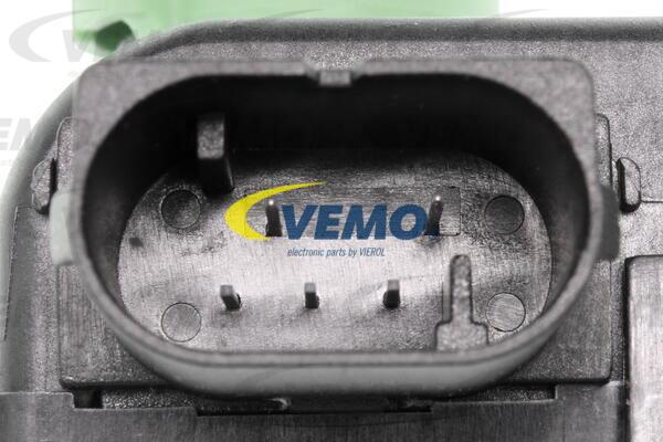 Vemo V10-77-1009 - Regolatore, Valvola miscelazione www.autoricambit.com