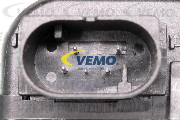 Vemo V10-77-1008 - Regolatore, Valvola miscelazione www.autoricambit.com