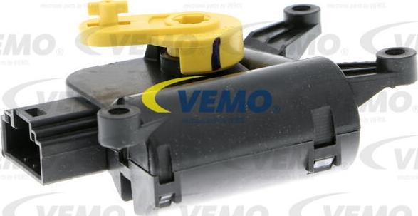 Vemo V10-77-1003 - Regolatore, Valvola miscelazione www.autoricambit.com