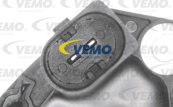 Vemo V10-77-1019 - Regolatore di tensione del generatore www.autoricambit.com