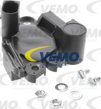 Vemo V10-77-1019 - Regolatore di tensione del generatore www.autoricambit.com