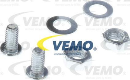 Vemo V10-77-1018 - Regolatore di tensione del generatore www.autoricambit.com