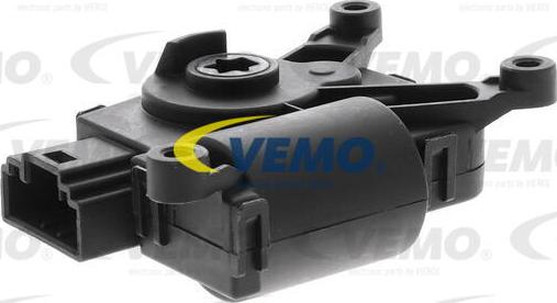 Vemo V10-77-1089 - Regolatore, Valvola miscelazione www.autoricambit.com