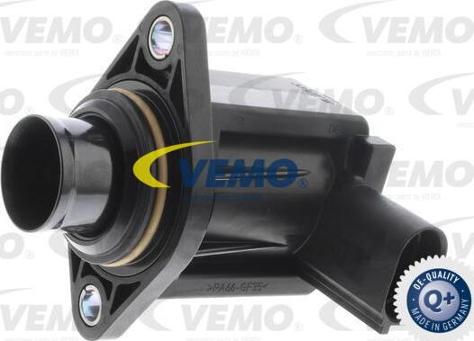 Vemo V10-77-1030 - Valvola ricircolo aria di spinta, Compressore www.autoricambit.com