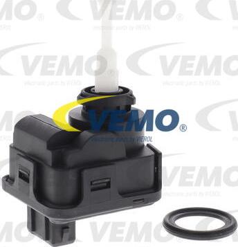 Vemo V10-77-1024 - Regolatore, Correzione assetto fari www.autoricambit.com