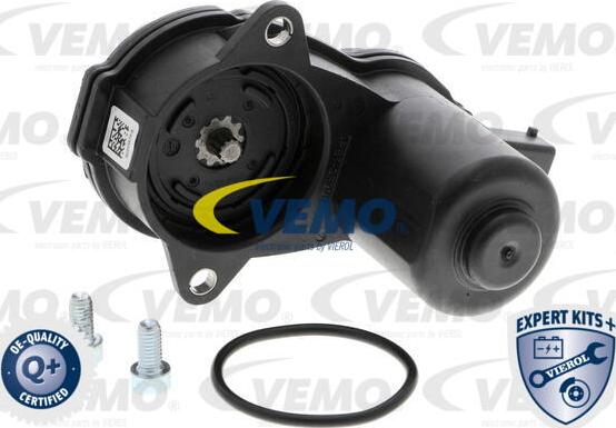 Vemo V10-77-1026 - Regolatore, Pinza freno stazionamento www.autoricambit.com