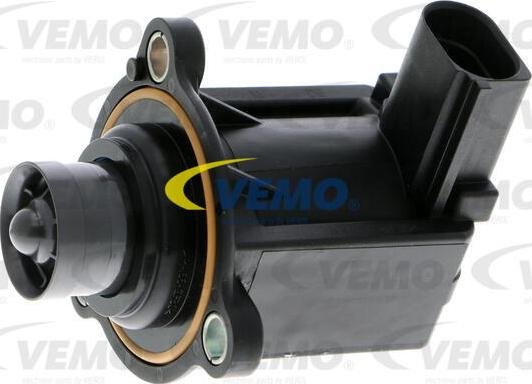 Vemo V10-77-1023 - Valvola ricircolo aria di spinta, Compressore www.autoricambit.com