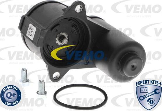 Vemo V10-77-1022 - Regolatore, Pinza freno stazionamento www.autoricambit.com