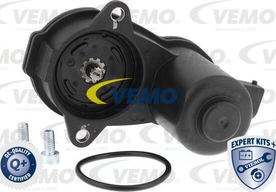 Vemo V10-77-1070 - Regolatore, Pinza freno stazionamento www.autoricambit.com