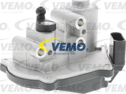 Vemo V10-77-1071 - Regolatore, Valvola commutazione(Collett. aspiraz.) www.autoricambit.com