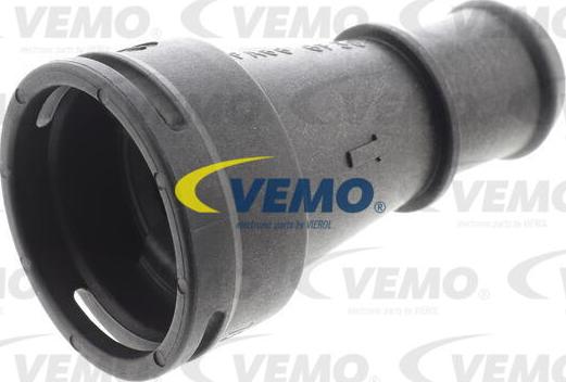 Vemo V10-77-1114 - Valvola regolazione refrigerante www.autoricambit.com