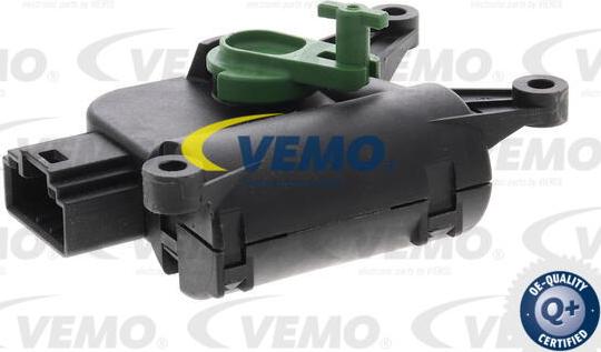 Vemo V10-77-1115 - Regolatore, Valvola miscelazione www.autoricambit.com