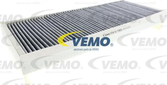 Vemo V34-31-1002 - Filtro, Aria abitacolo www.autoricambit.com