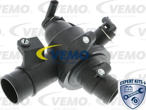 Vemo V30-99-0198 - Termostato, Refrigerante www.autoricambit.com