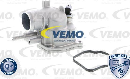 Vemo V30-99-0100 - Termostato, Refrigerante www.autoricambit.com