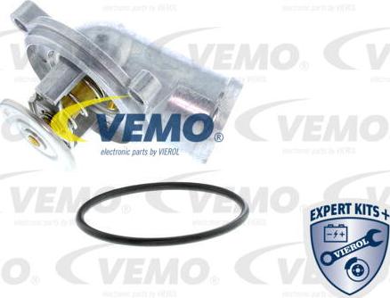 Vemo V30-99-0108-1 - Termostato, Refrigerante www.autoricambit.com