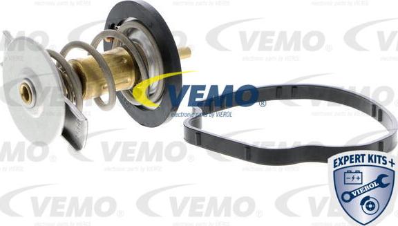 Vemo V30-99-0201 - Termostato, Refrigerante www.autoricambit.com