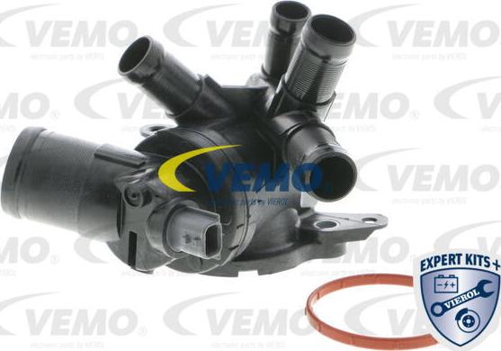 Vemo V30-99-0203 - Termostato, Refrigerante www.autoricambit.com