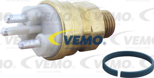 Vemo V30-99-2260 - Termostato, ventola del radiatore / climatizzatore www.autoricambit.com