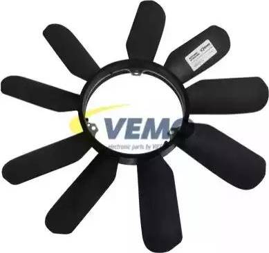 Vemo V30-90-1661 - Girante, Raffreddamento motore www.autoricambit.com