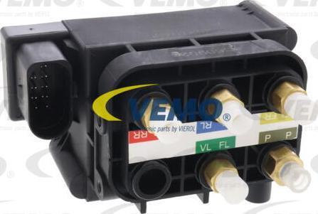 Vemo V30-51-0009 - Valvola, Imp. aria compressa www.autoricambit.com