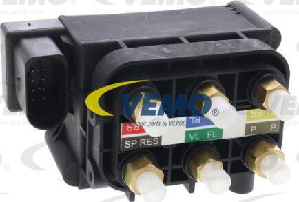 Vemo V30-51-0010 - Valvola, Imp. aria compressa www.autoricambit.com